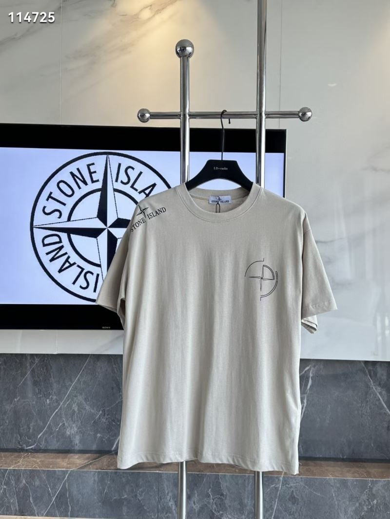 Stone Island T-Shirts